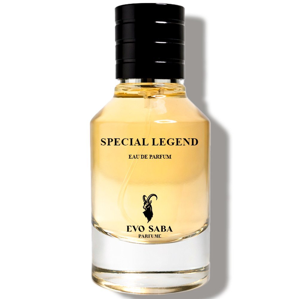 عطر سبيشل ليجند _ 65 مل