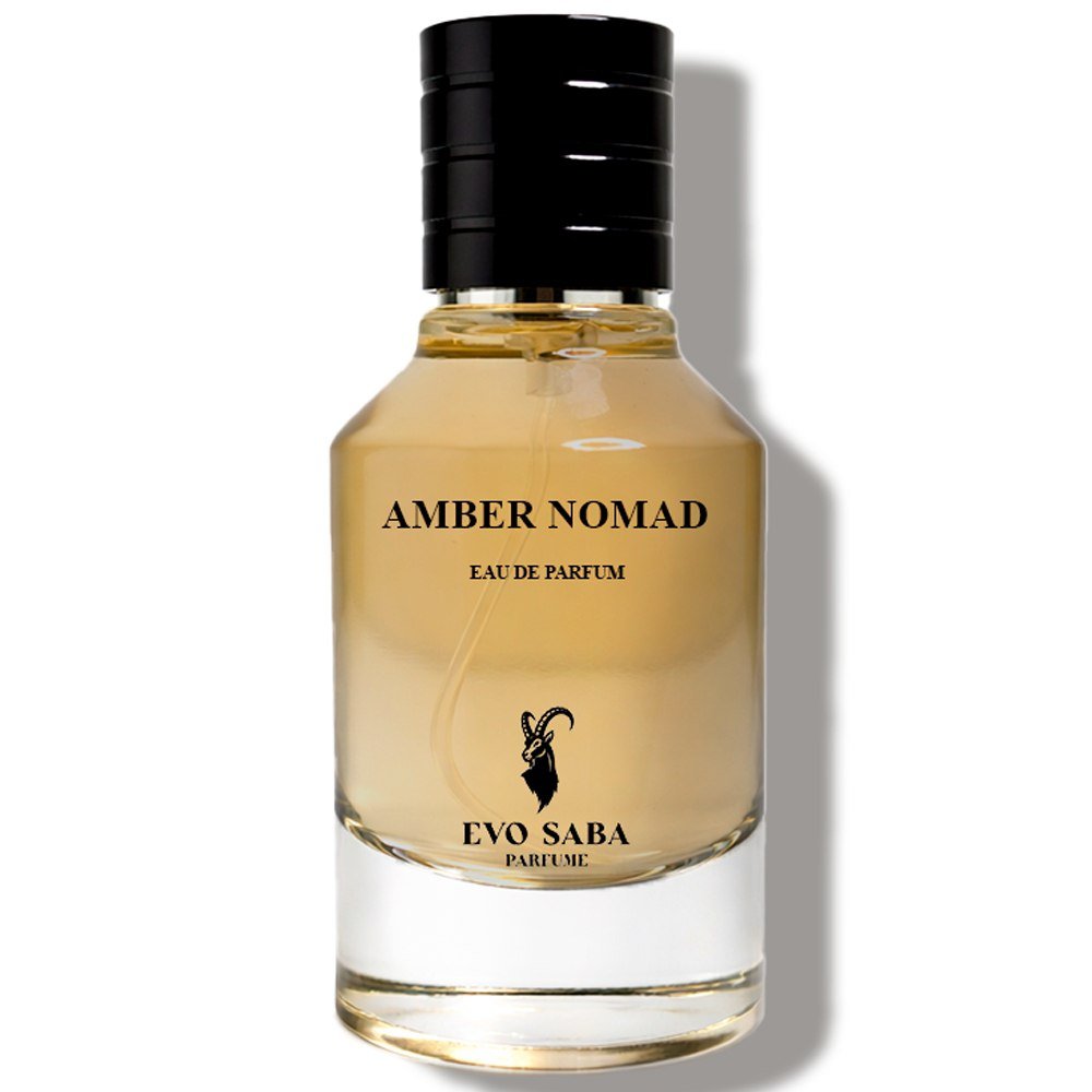 عطر أمبر نوماد_65 مل