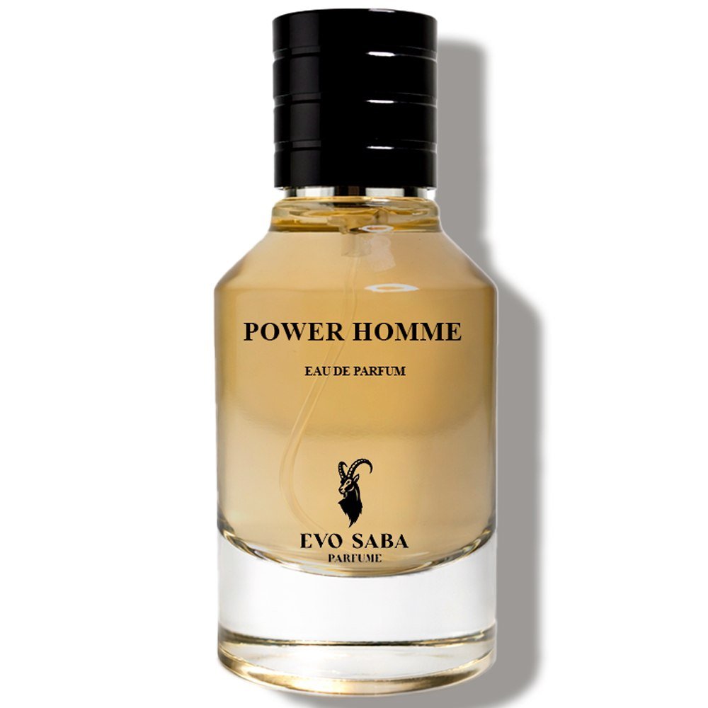 عطر باور هوم _ 65 مل