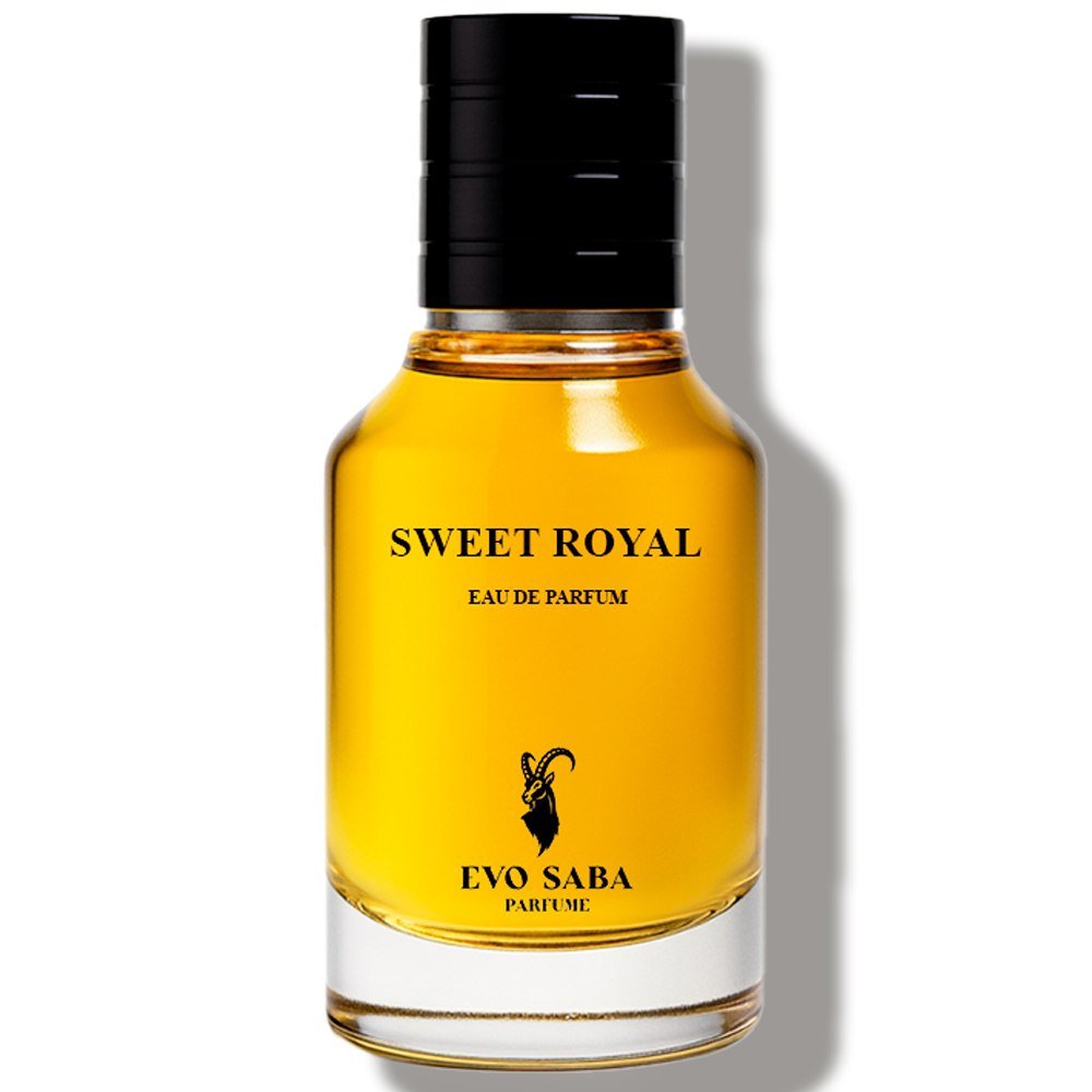 عطر سويت رويال _ 65 مل