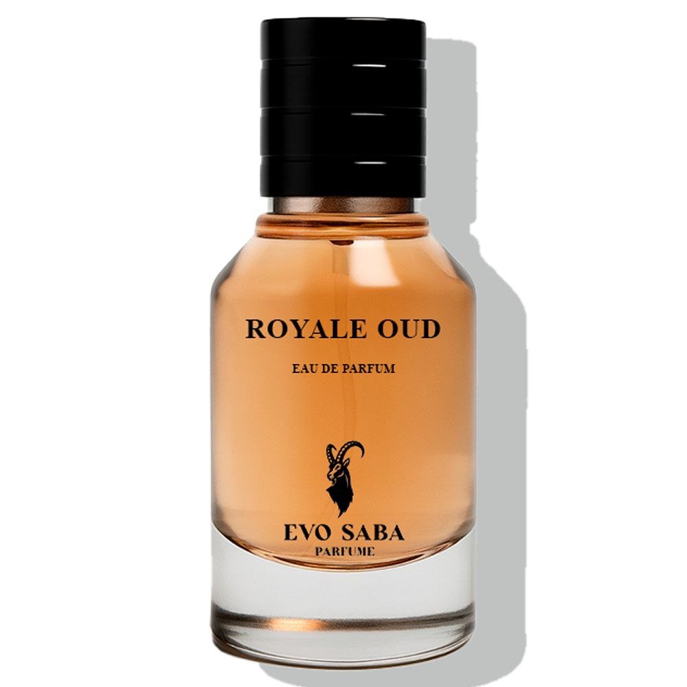 عطر رويال عود _65 مل