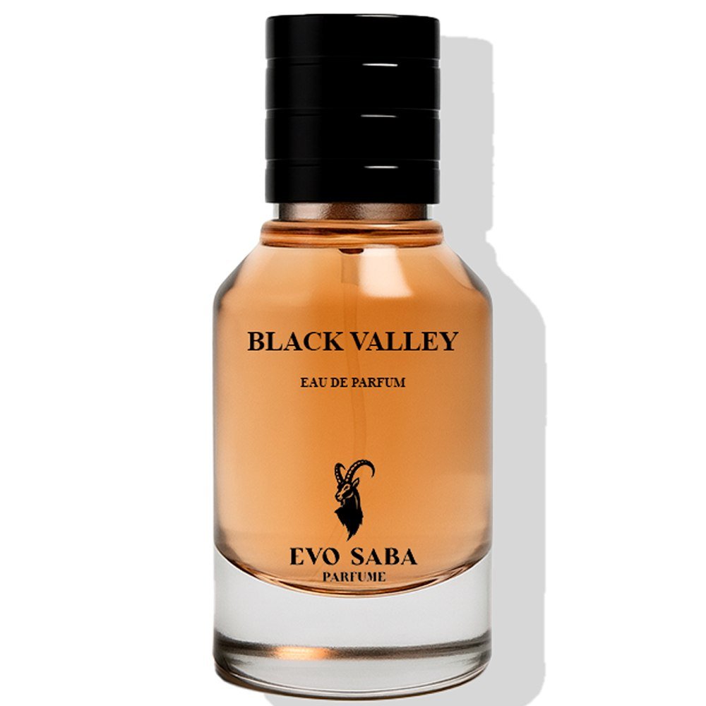 عطر بلاك فالي_ 65 مل