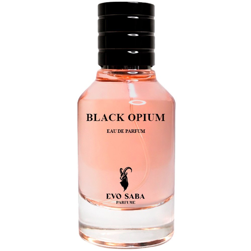 بلاك اوبيوم _65 مل